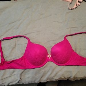 Victoria's secret bra